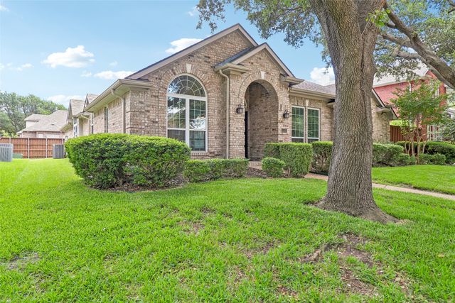 6868 Baird Drive, Plano, TX 75024