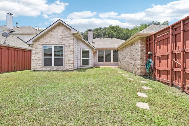 6868 Baird Drive, Plano, TX 75024
