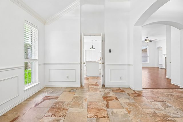 6868 Baird Drive, Plano, TX 75024