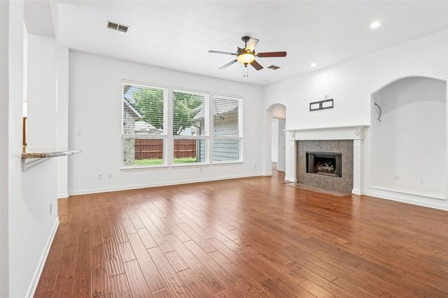 6868 Baird Drive, Plano, TX 75024