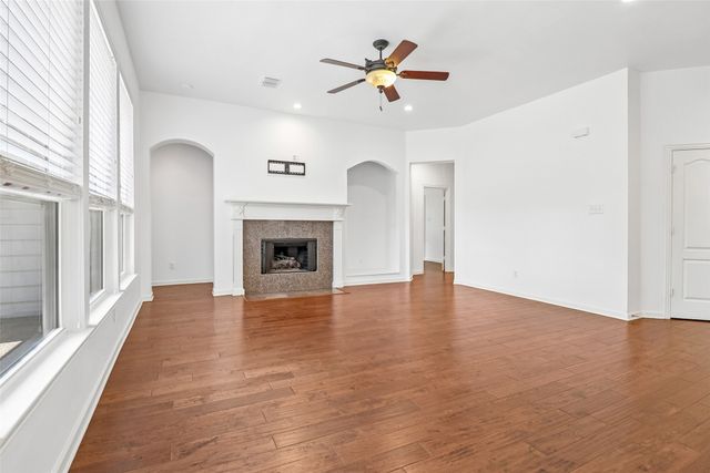 6868 Baird Drive, Plano, TX 75024