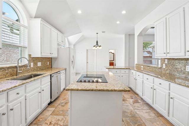 6868 Baird Drive, Plano, TX 75024
