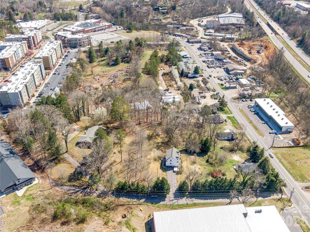 103 Weaverville Road, Asheville, NC 28804