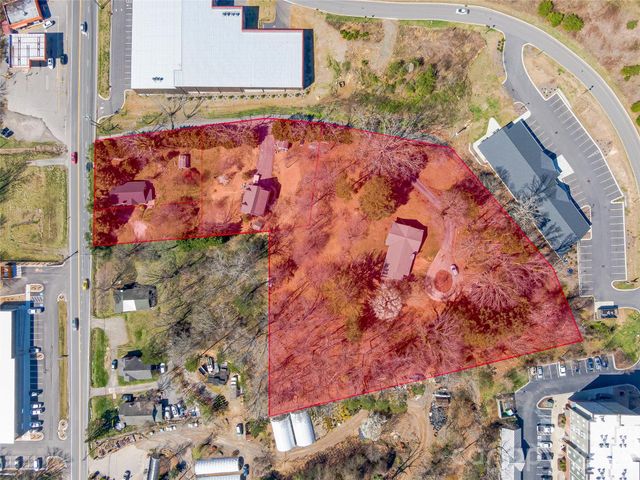 103 Weaverville Road, Asheville, NC 28804