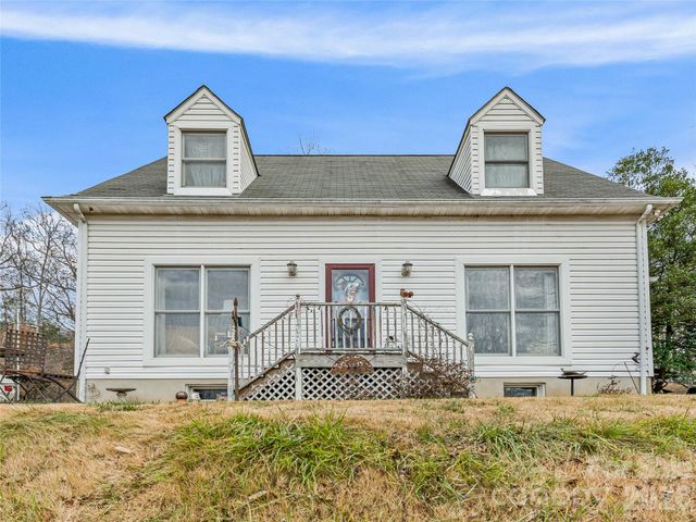 103 Weaverville Road, Asheville, NC 28804