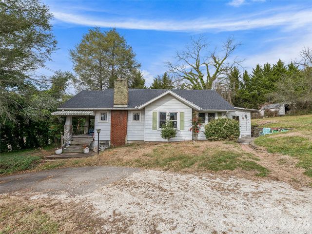 103 Weaverville Road, Asheville, NC 28804