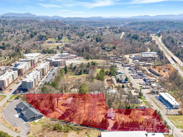 103 Weaverville Road, Asheville, NC 28804