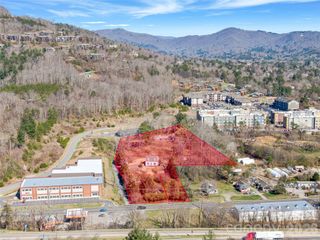 103 Weaverville Road, Asheville, NC 28804