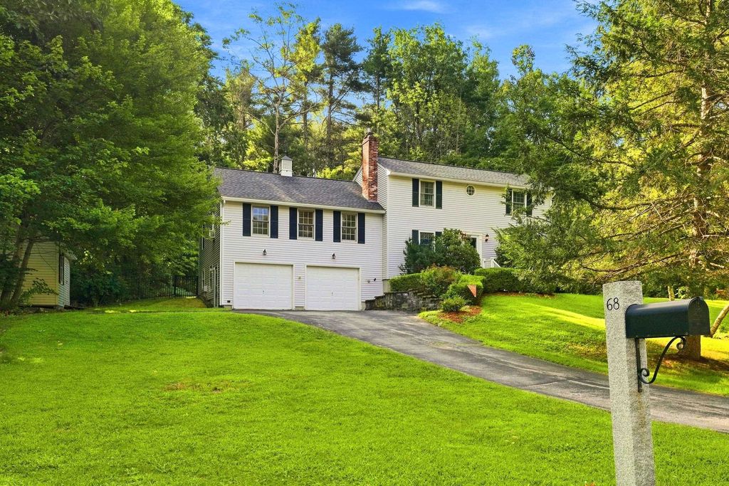 68 Frost Road, Derry, NH 03038