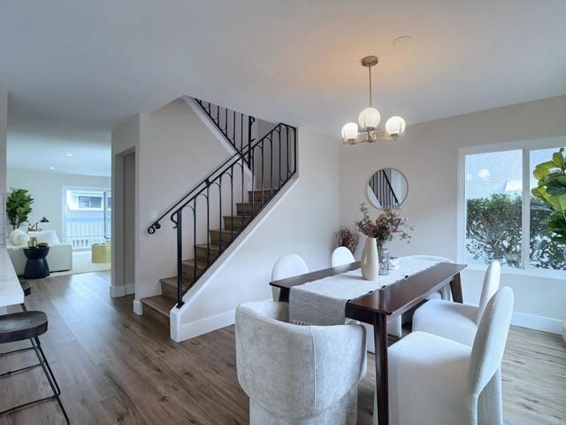 3274 Caminito Ameca, La Jolla (san Diego), CA 92037