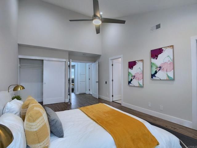 3274 Caminito Ameca, La Jolla (san Diego), CA 92037