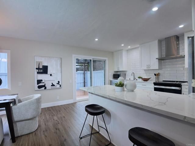 3274 Caminito Ameca, La Jolla (san Diego), CA 92037