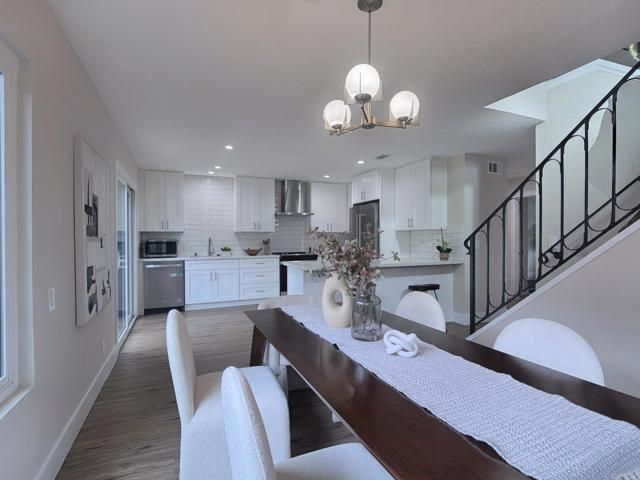 3274 Caminito Ameca, La Jolla (san Diego), CA 92037