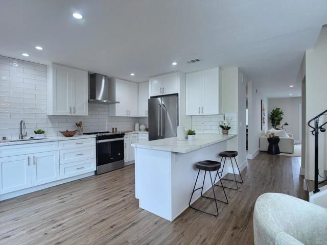 3274 Caminito Ameca, La Jolla (san Diego), CA 92037