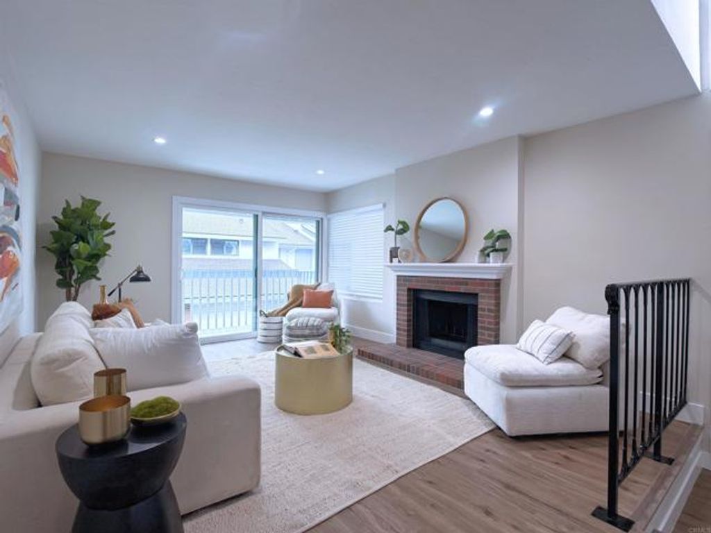 3274 Caminito Ameca, La Jolla (san Diego), CA 92037