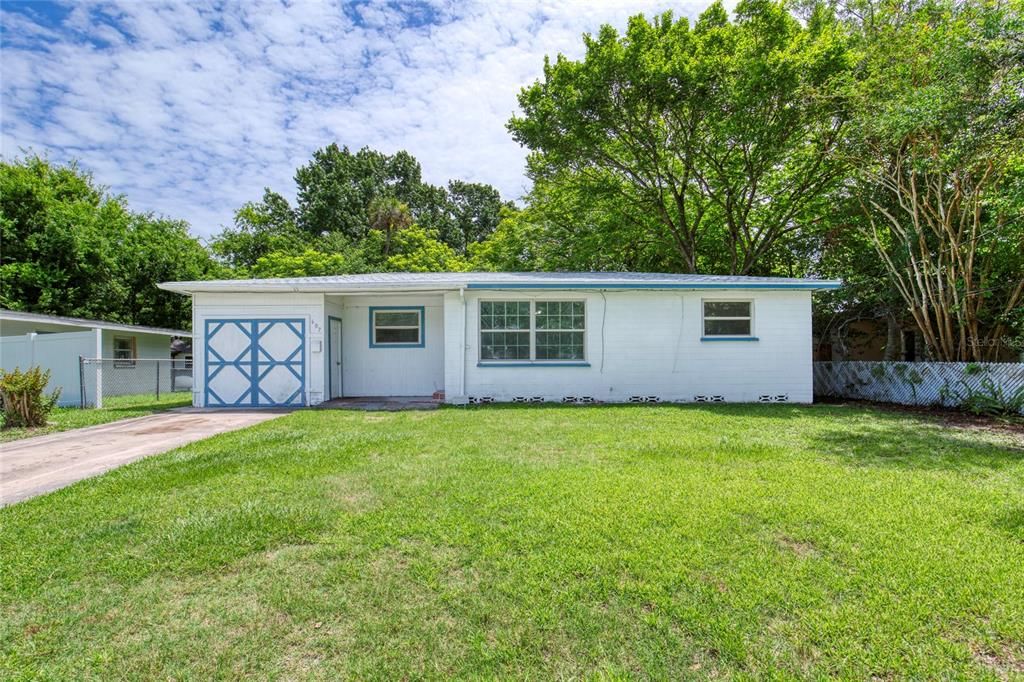 607 MARLENE DRIVE, Daytona Beach, FL 32117