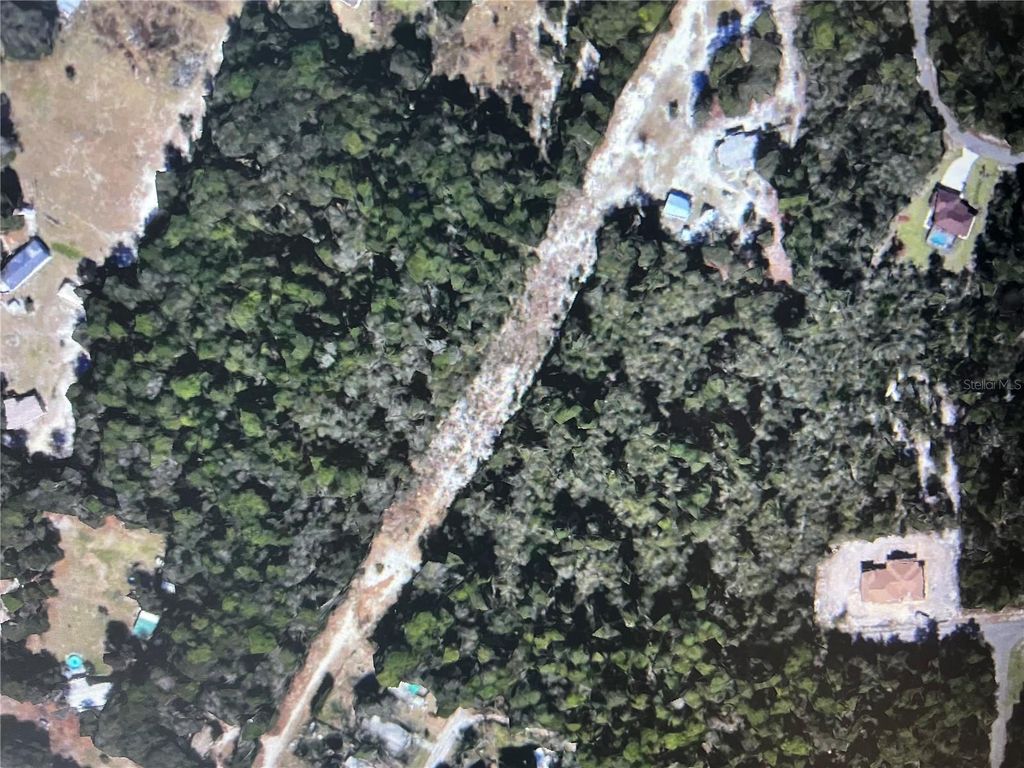 SE 122 LANE, Ocklawaha, FL 32179