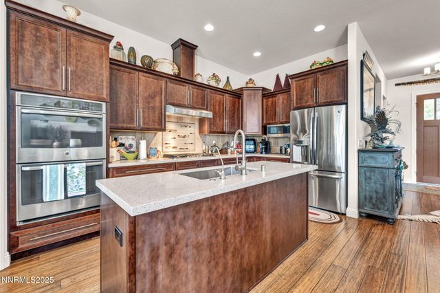 241 Cecina Drive, Dayton, NV 89403