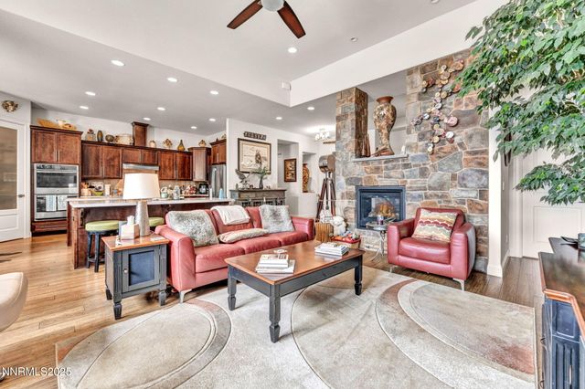 241 Cecina Drive, Dayton, NV 89403