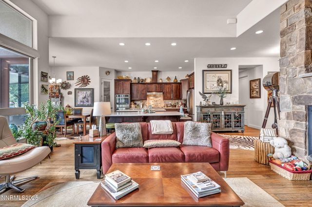 241 Cecina Drive, Dayton, NV 89403