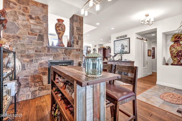 241 Cecina Drive, Dayton, NV 89403