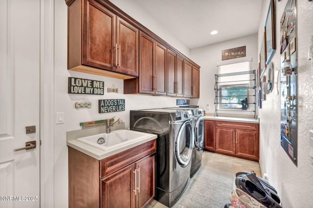 241 Cecina Drive, Dayton, NV 89403