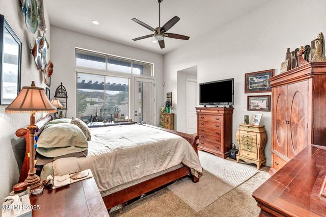 241 Cecina Drive, Dayton, NV 89403