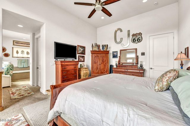 241 Cecina Drive, Dayton, NV 89403