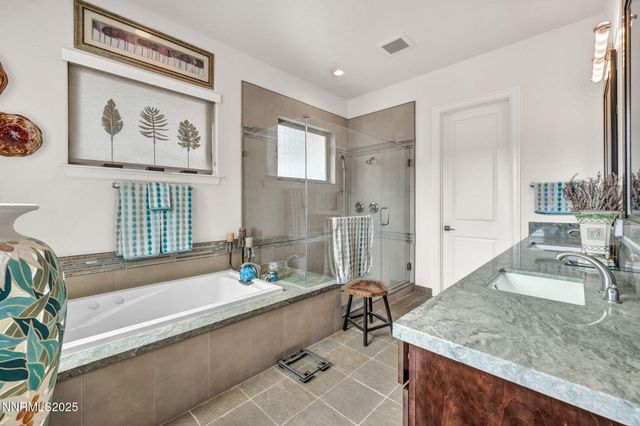 241 Cecina Drive, Dayton, NV 89403