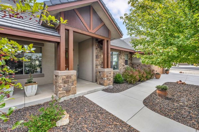 241 Cecina Drive, Dayton, NV 89403