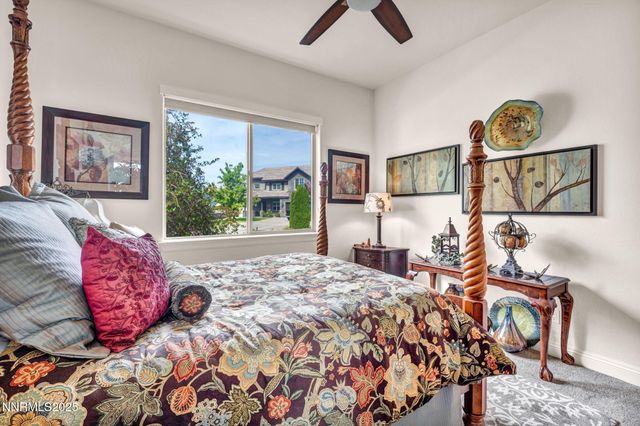 241 Cecina Drive, Dayton, NV 89403