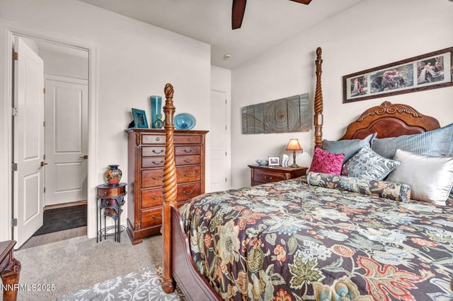 241 Cecina Drive, Dayton, NV 89403