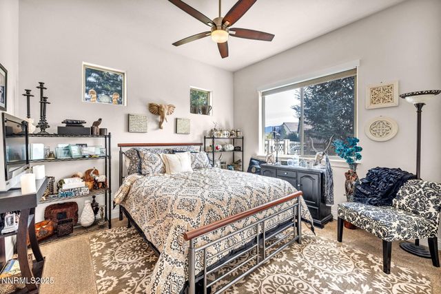 241 Cecina Drive, Dayton, NV 89403