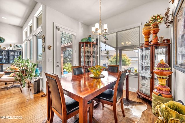 241 Cecina Drive, Dayton, NV 89403