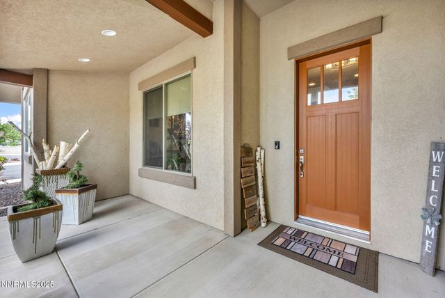 241 Cecina Drive, Dayton, NV 89403