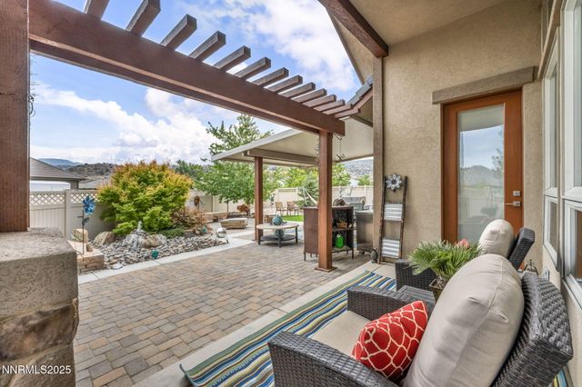 241 Cecina Drive, Dayton, NV 89403