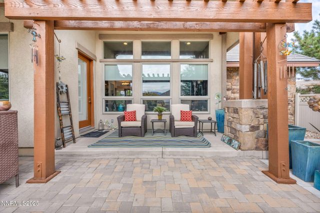 241 Cecina Drive, Dayton, NV 89403