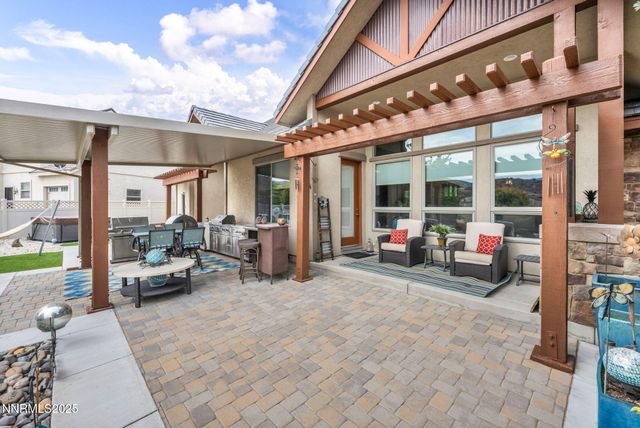 241 Cecina Drive, Dayton, NV 89403