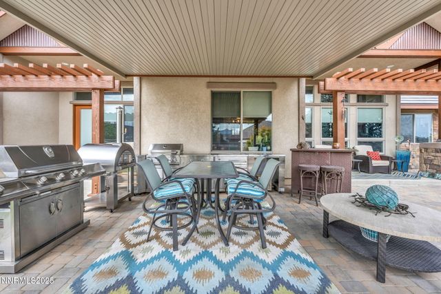 241 Cecina Drive, Dayton, NV 89403