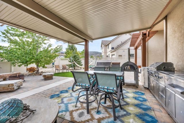 241 Cecina Drive, Dayton, NV 89403