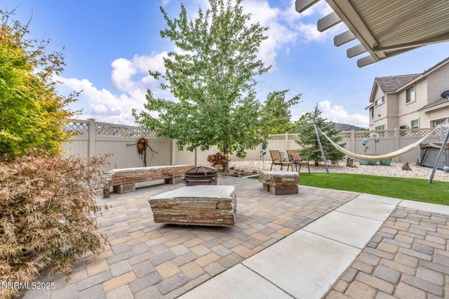 241 Cecina Drive, Dayton, NV 89403