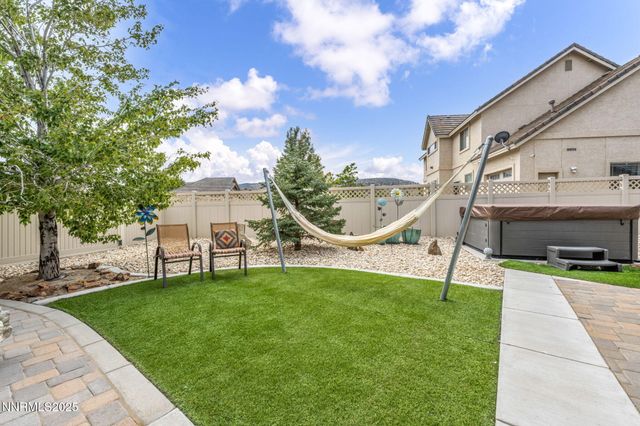 241 Cecina Drive, Dayton, NV 89403