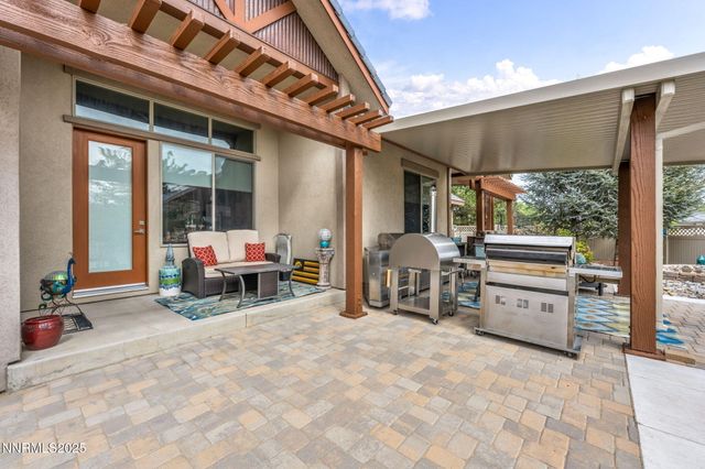 241 Cecina Drive, Dayton, NV 89403