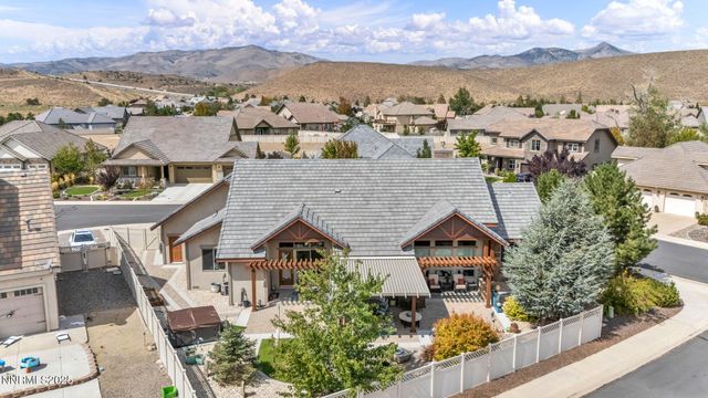 241 Cecina Drive, Dayton, NV 89403