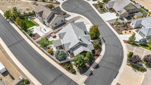 241 Cecina Drive, Dayton, NV 89403