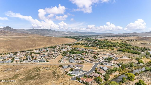 241 Cecina Drive, Dayton, NV 89403
