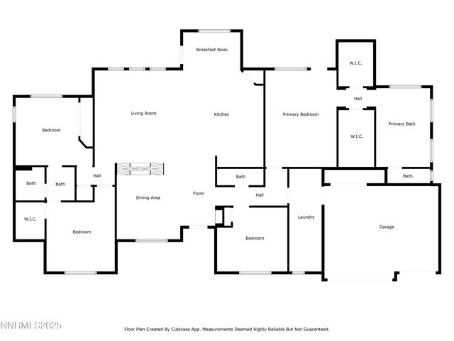 241 Cecina Drive, Dayton, NV 89403