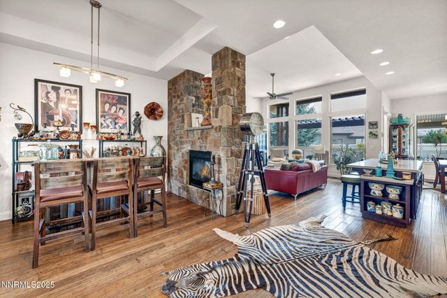 241 Cecina Drive, Dayton, NV 89403