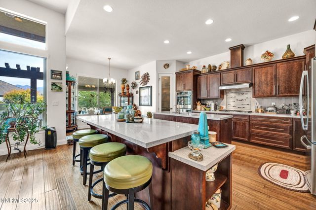 241 Cecina Drive, Dayton, NV 89403