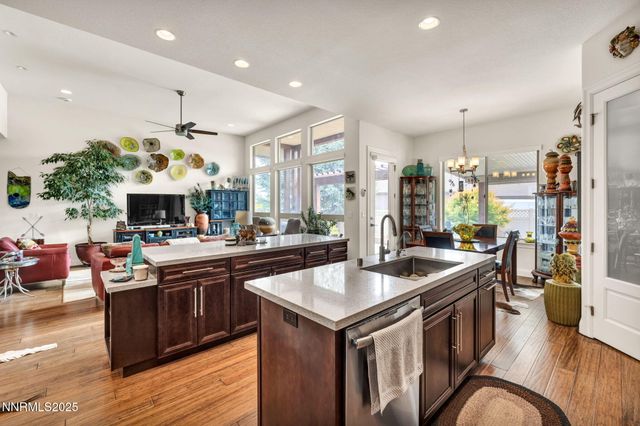 241 Cecina Drive, Dayton, NV 89403